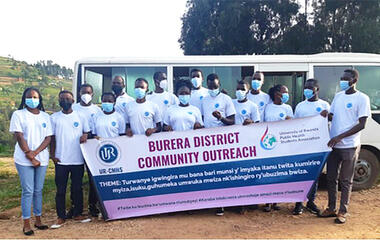 Community Outreach