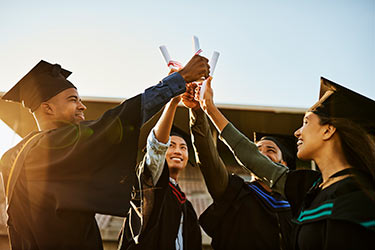 Scholarship Programs